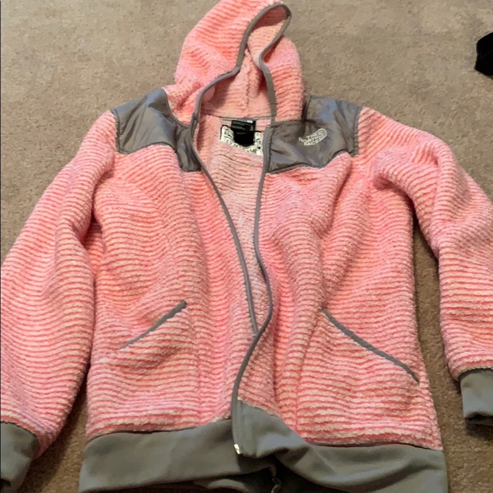 North Face youth xl.